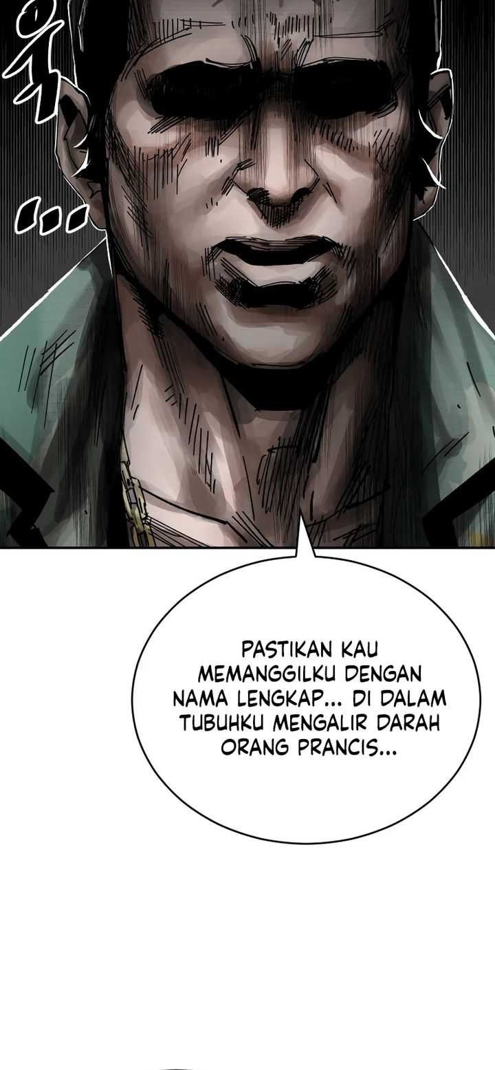Build Up Chapter 160 Gambar 3
