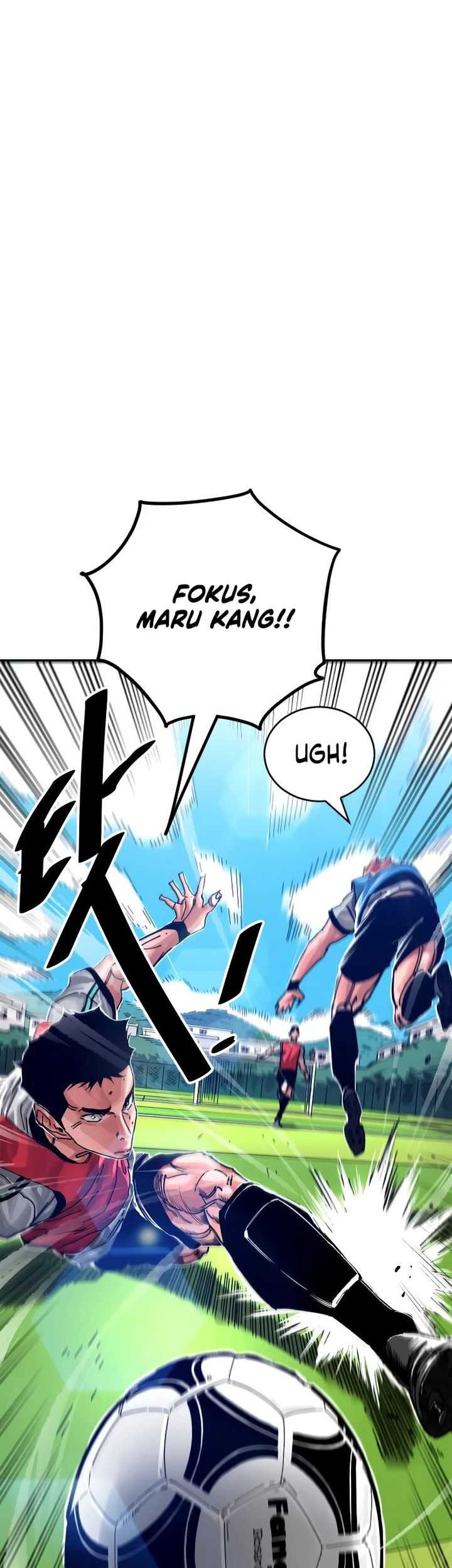 Build Up Chapter 160 Gambar 68