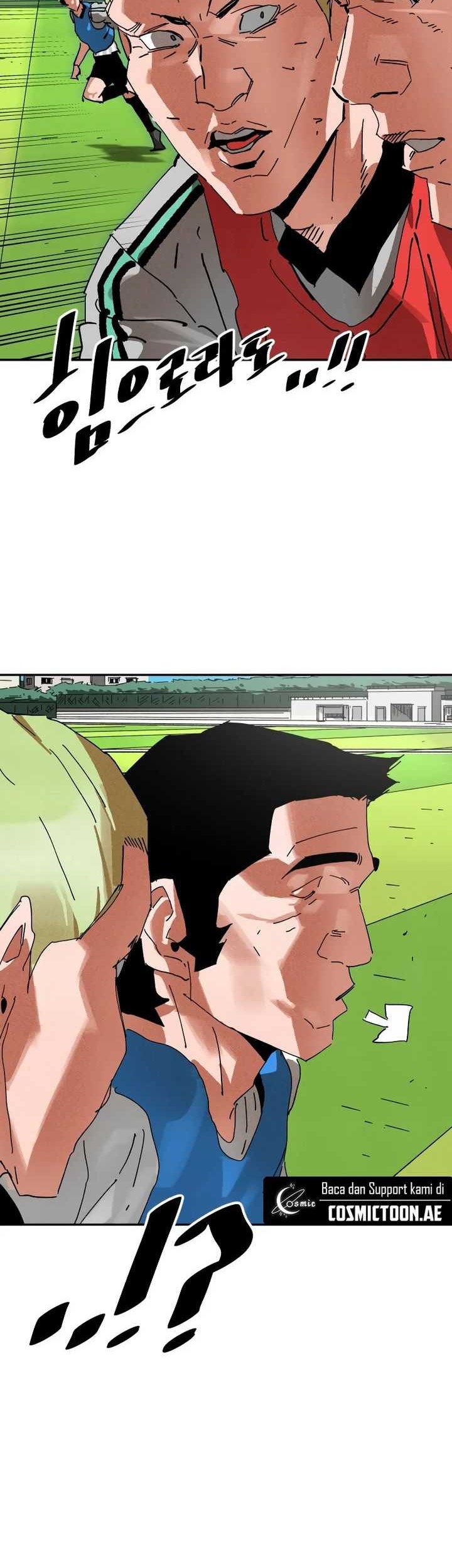 Build Up Chapter 160 Gambar 71