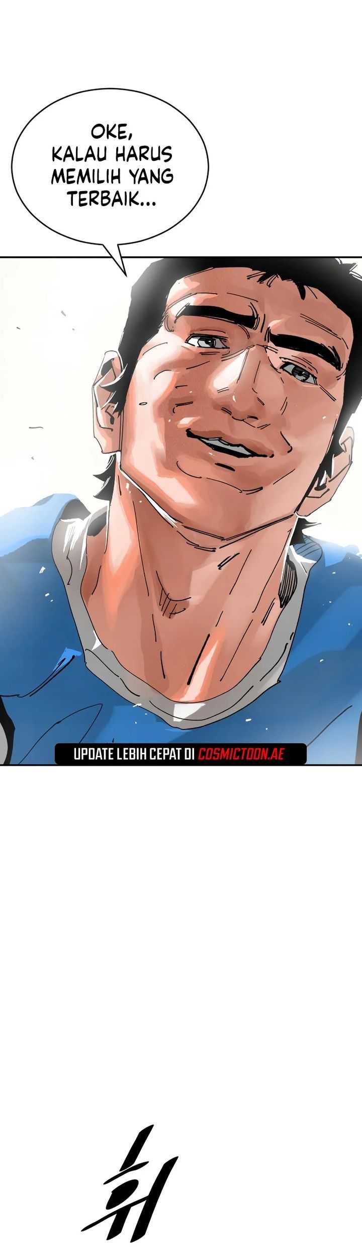 Build Up Chapter 160 Gambar 76