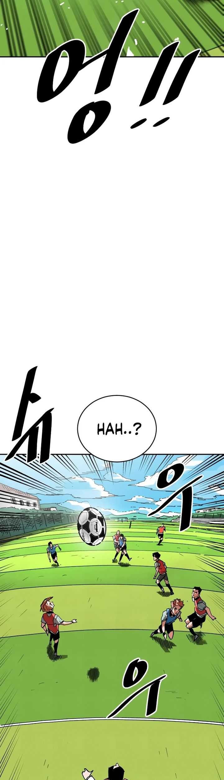 Build Up Chapter 160 Gambar 79