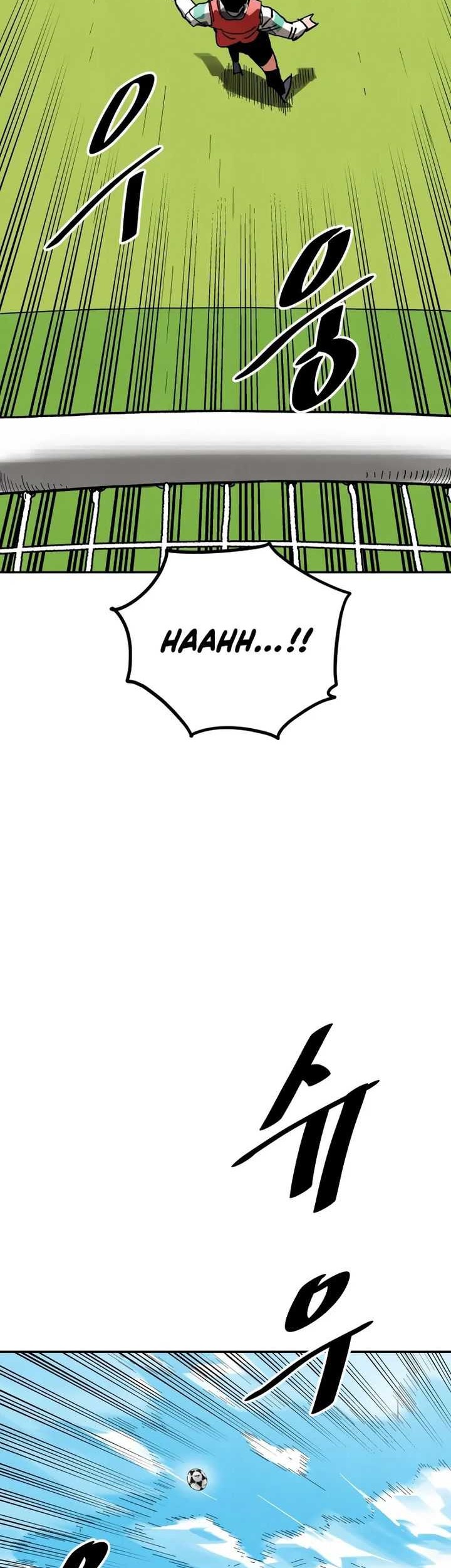 Build Up Chapter 160 Gambar 80