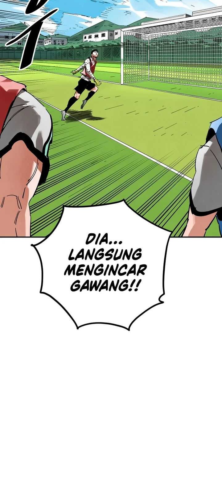 Build Up Chapter 160 Gambar 81