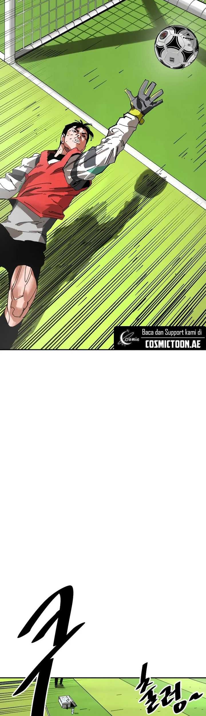 Build Up Chapter 160 Gambar 83