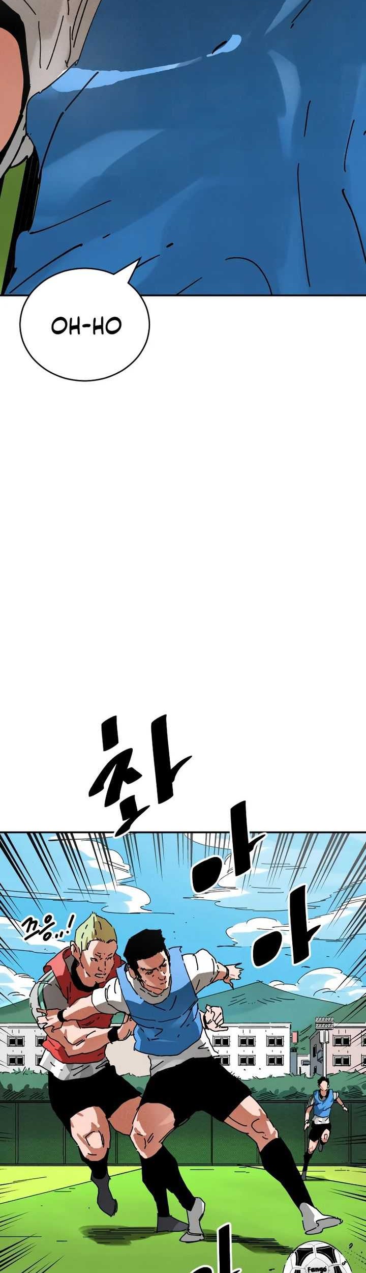 Build Up Chapter 160 Gambar 60