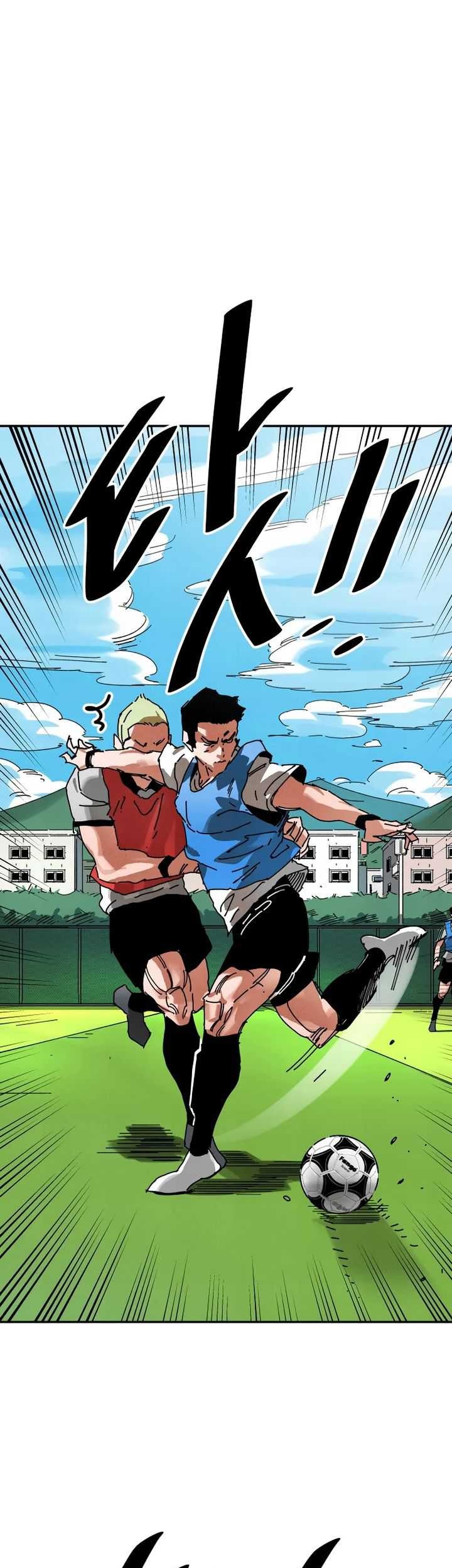 Build Up Chapter 160 Gambar 62