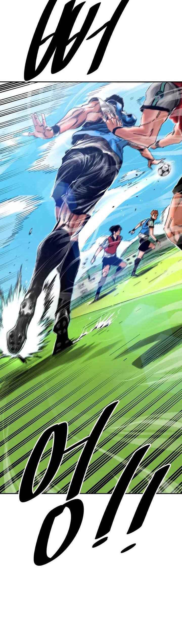 Build Up Chapter 160 Gambar 63