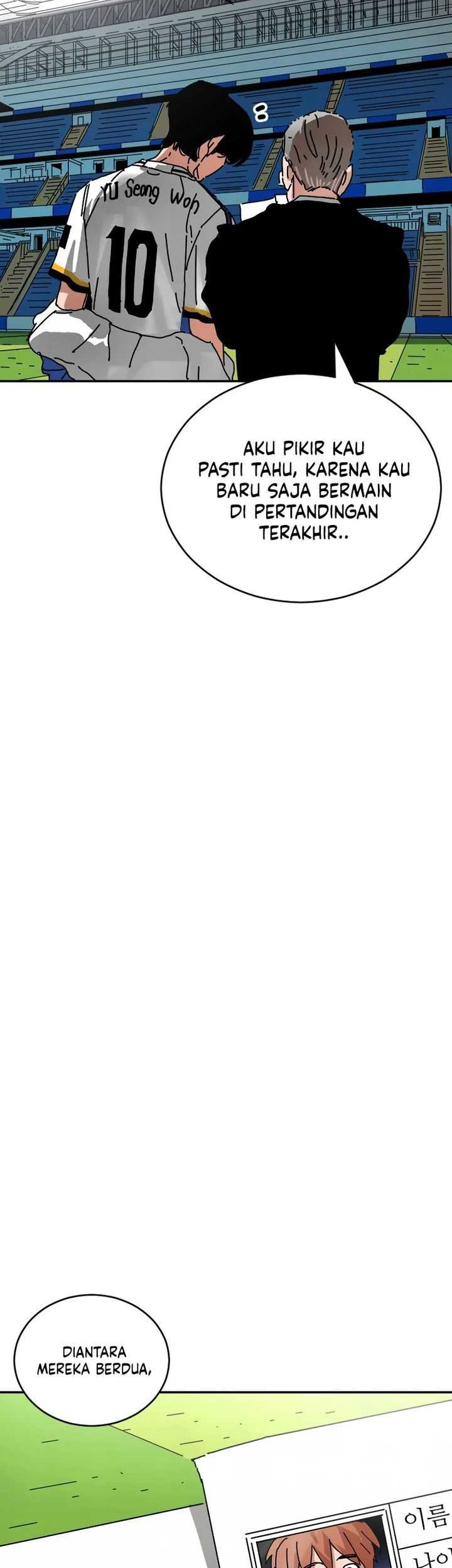Build Up Chapter 160 Gambar 98