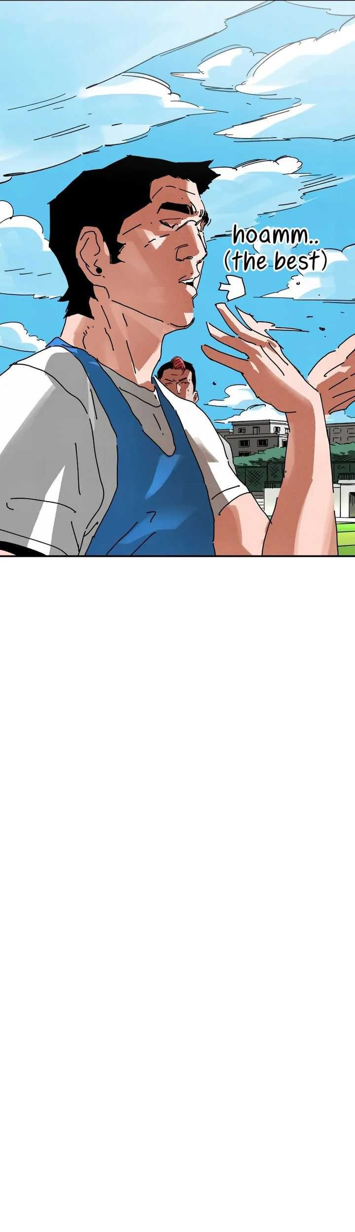 Build Up Chapter 160 Gambar 85