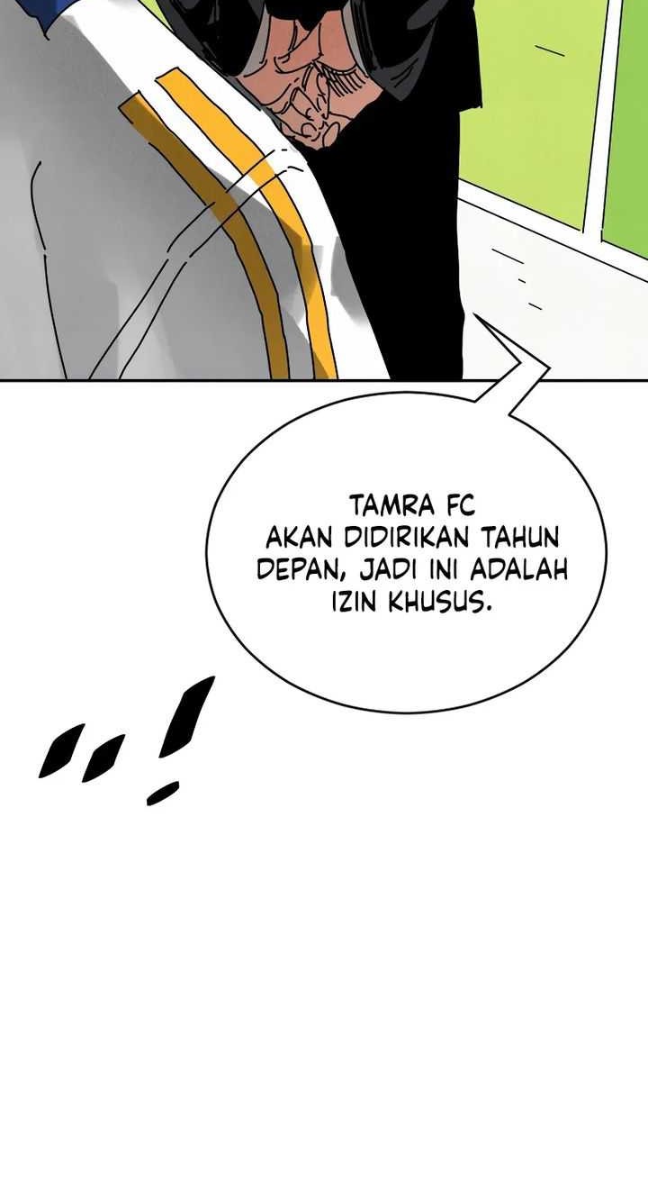 Build Up Chapter 160 Gambar 93