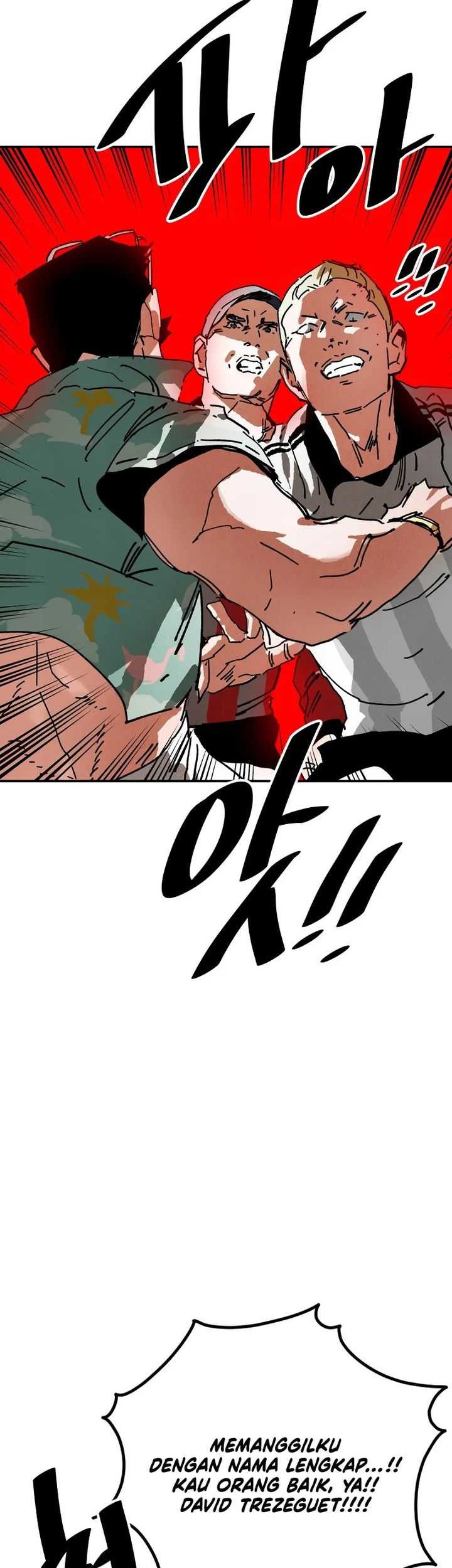 Build Up Chapter 160 Gambar 11