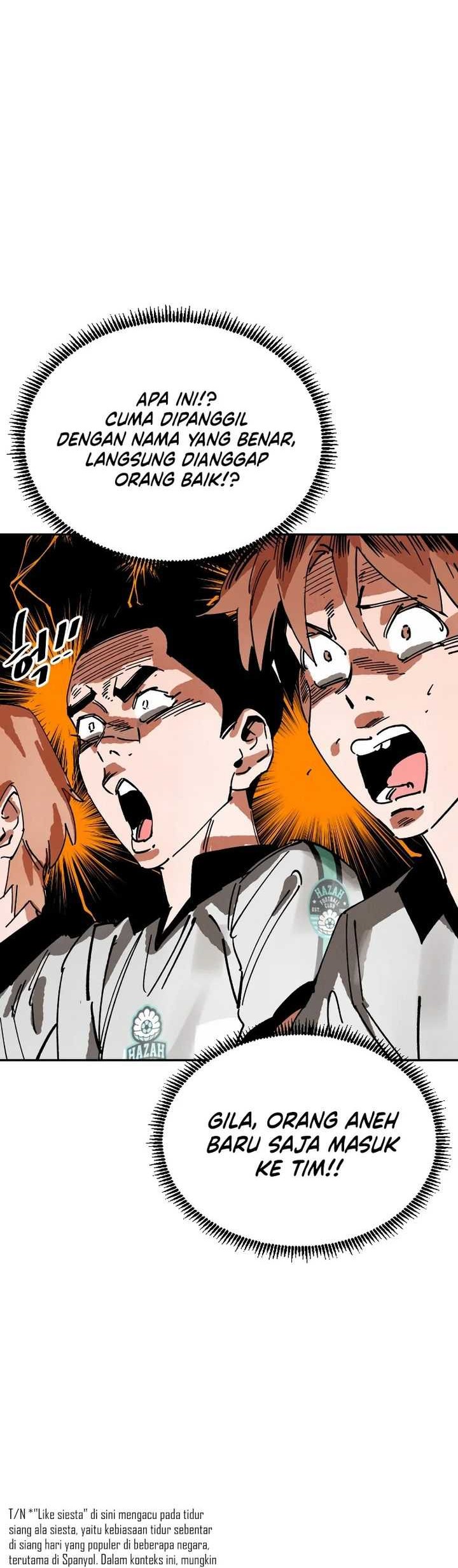 Build Up Chapter 160 Gambar 14