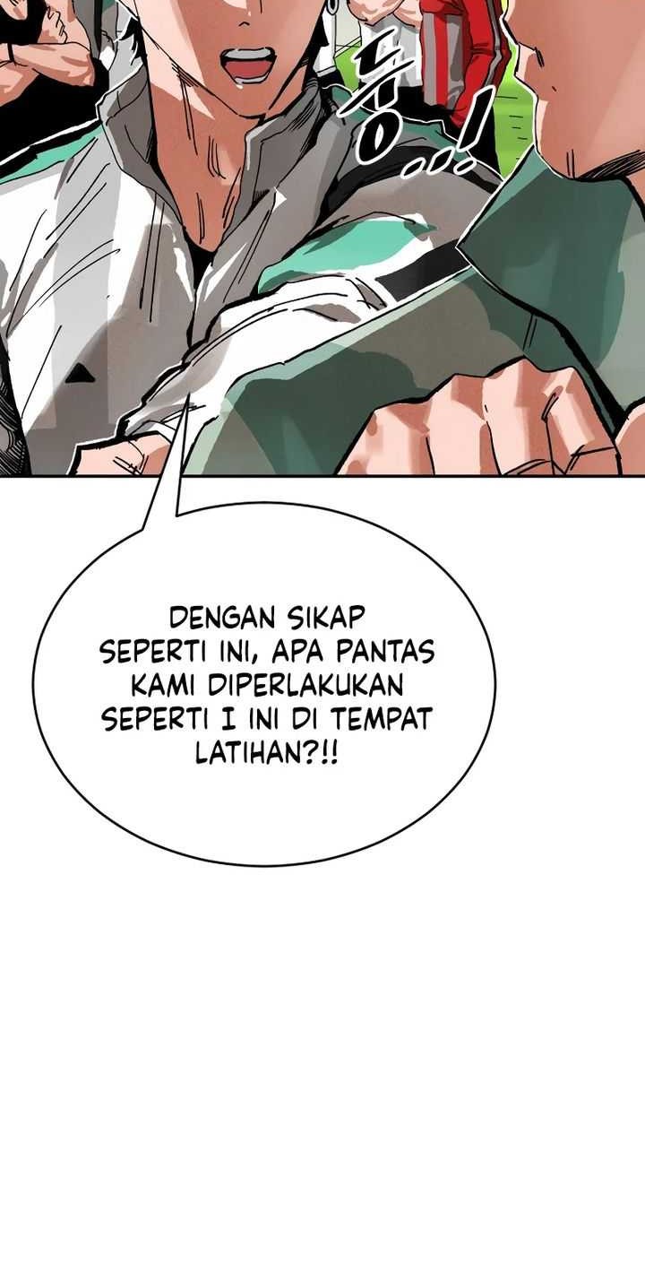 Build Up Chapter 160 Gambar 20