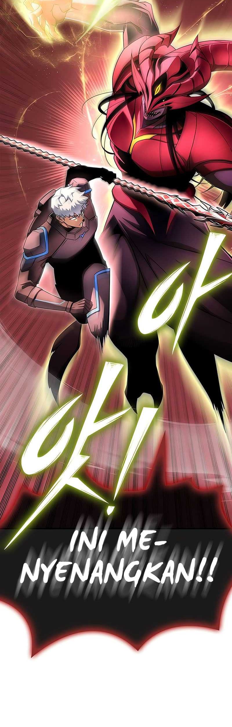 Superhuman Battlefield Chapter 144 Gambar 53