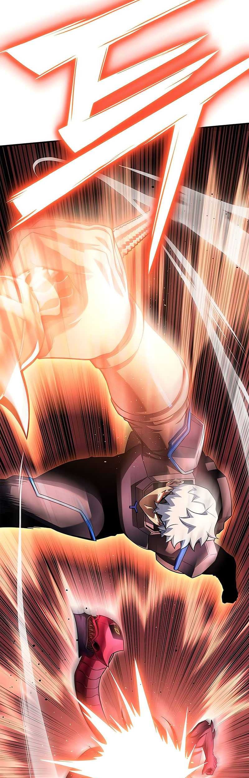 Superhuman Battlefield Chapter 144 Gambar 50