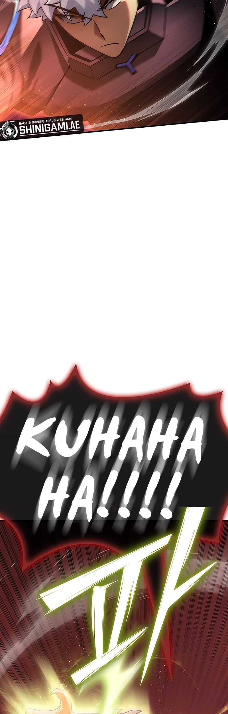 Superhuman Battlefield Chapter 144 Gambar 52