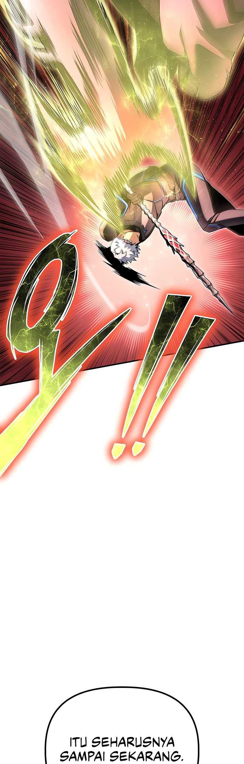 Superhuman Battlefield Chapter 144 Gambar 55