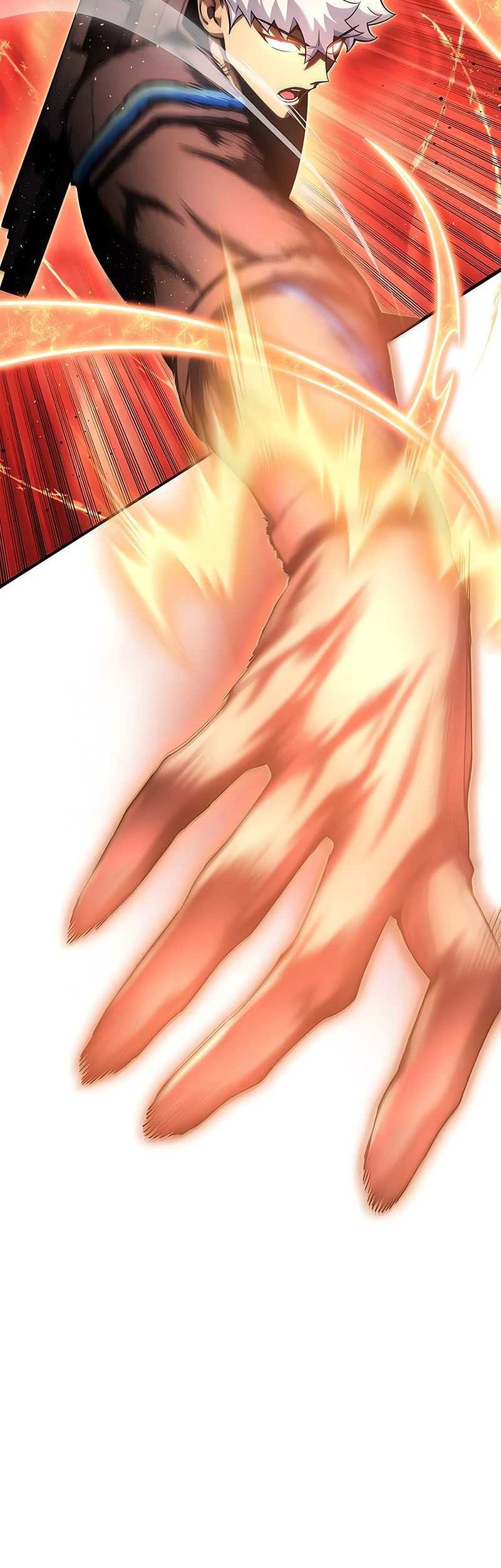 Superhuman Battlefield Chapter 144 Gambar 61