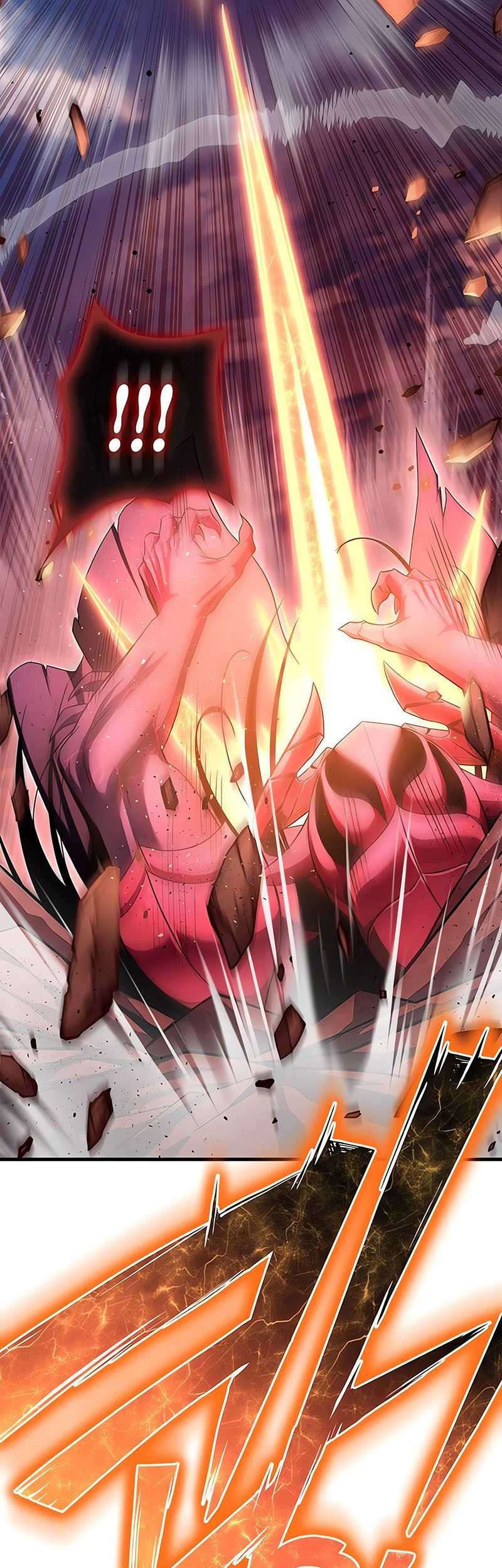 Superhuman Battlefield Chapter 144 Gambar 58