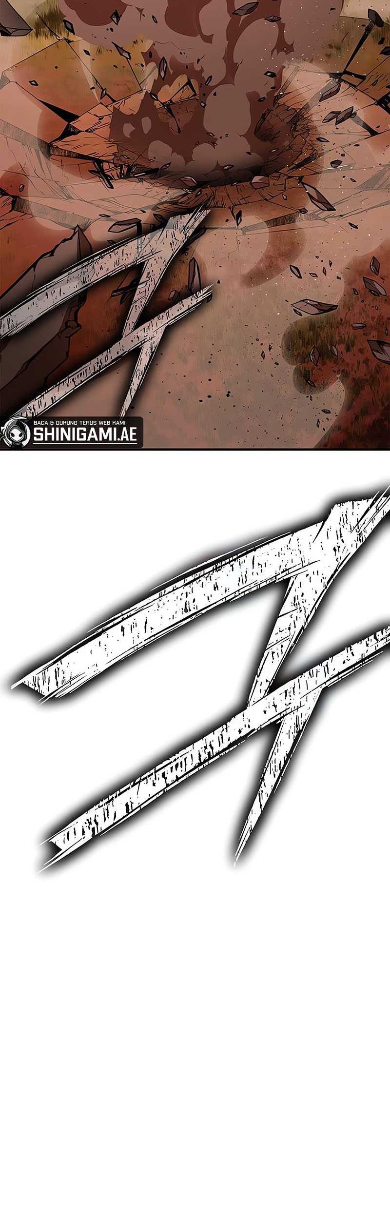 Superhuman Battlefield Chapter 144 Gambar 65