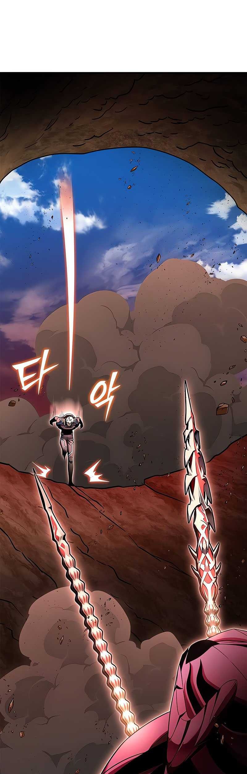 Superhuman Battlefield Chapter 144 Gambar 66