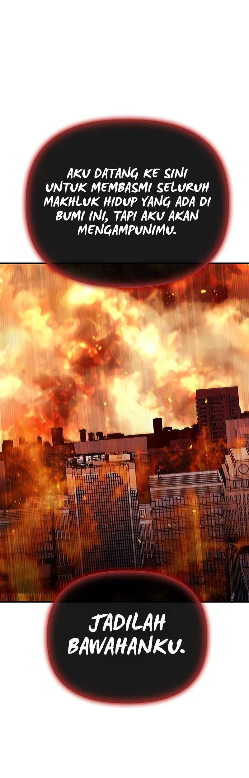 Superhuman Battlefield Chapter 144 Gambar 73