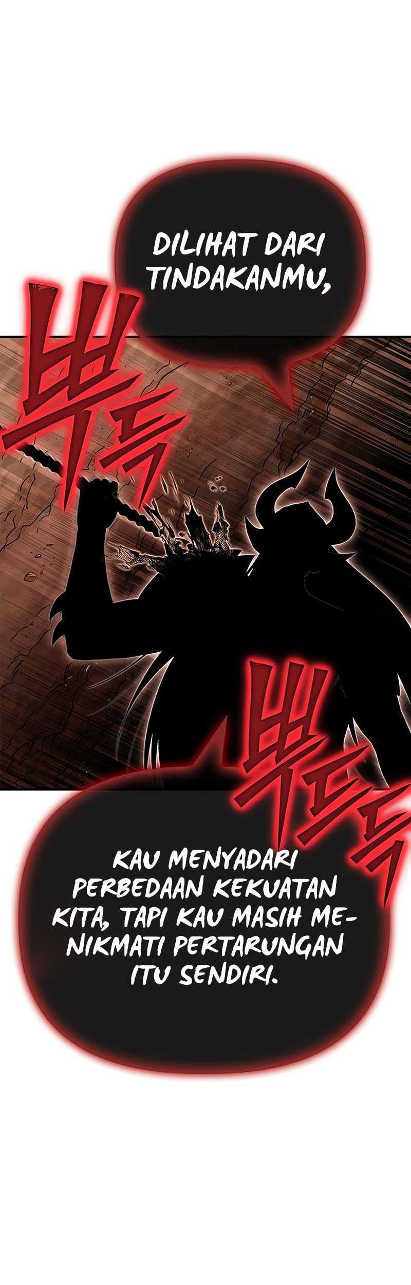 Superhuman Battlefield Chapter 144 Gambar 70