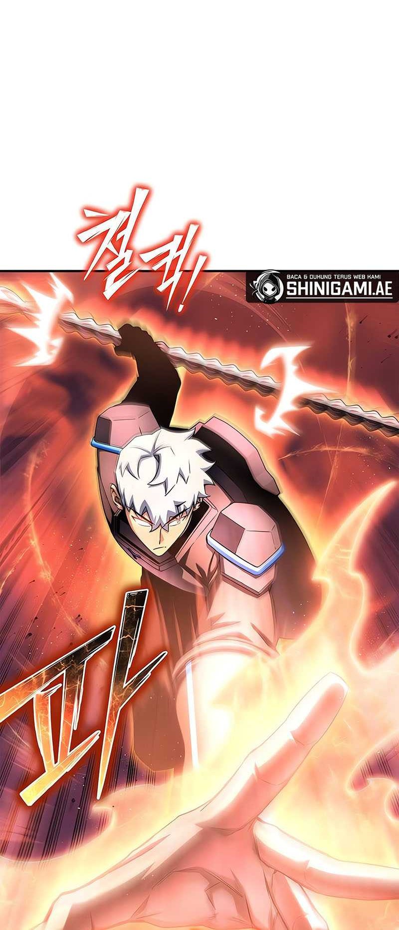 Superhuman Battlefield Chapter 144 Gambar 45