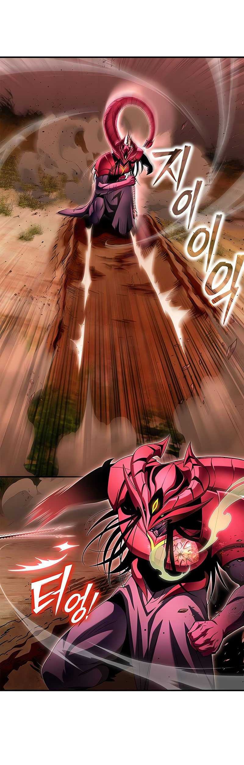 Superhuman Battlefield Chapter 144 Gambar 44