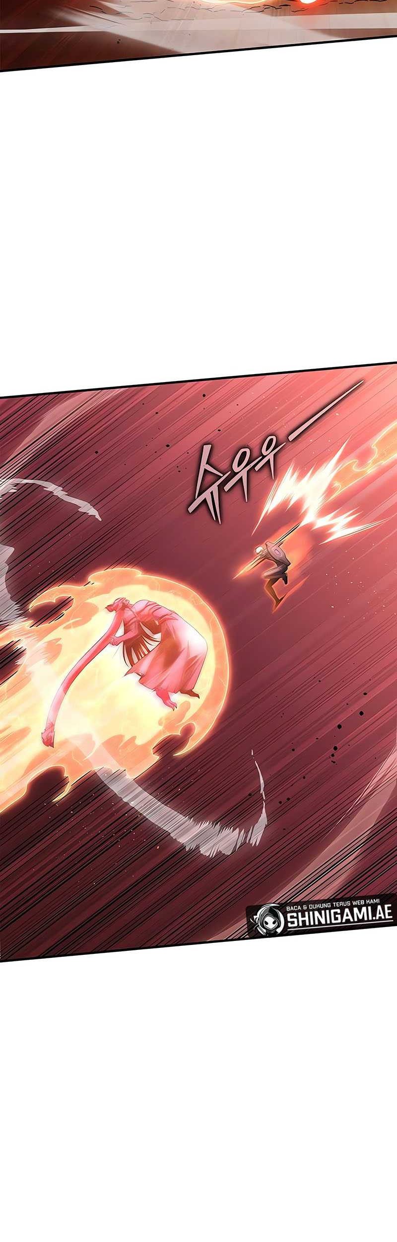 Superhuman Battlefield Chapter 144 Gambar 48