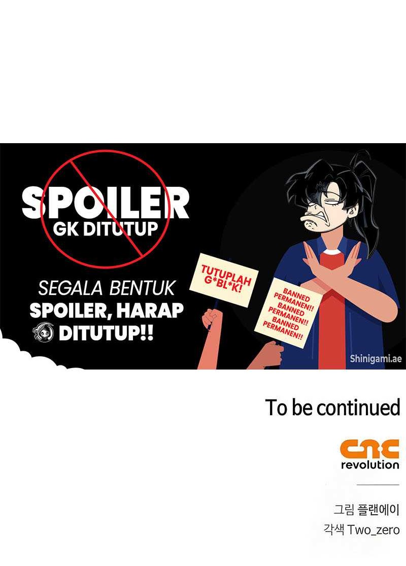 Superhuman Battlefield Chapter 144 Gambar 79