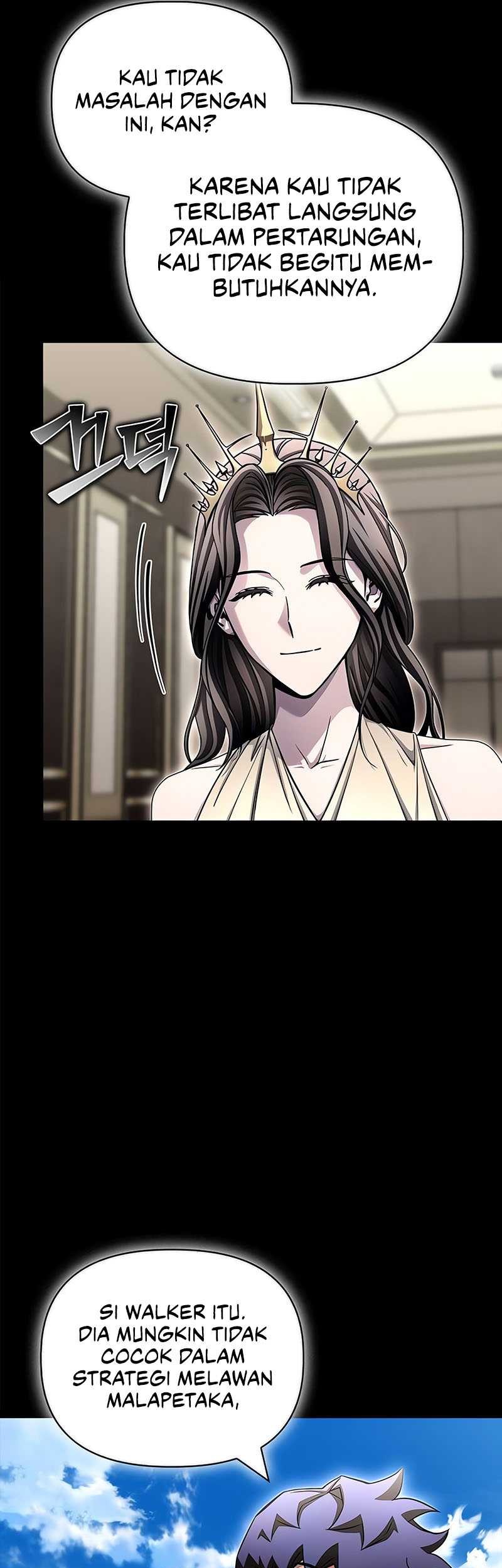 Superhuman Battlefield Chapter 144 Gambar 14