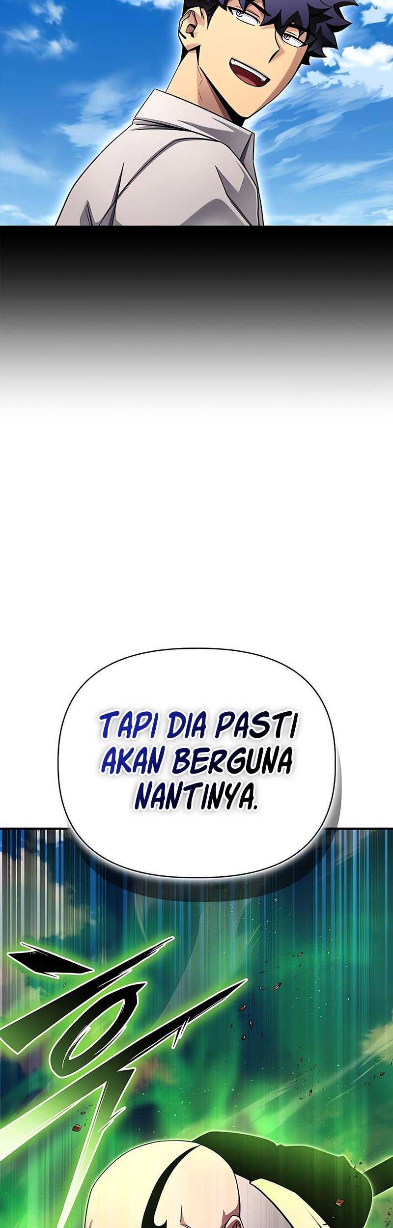 Superhuman Battlefield Chapter 144 Gambar 15