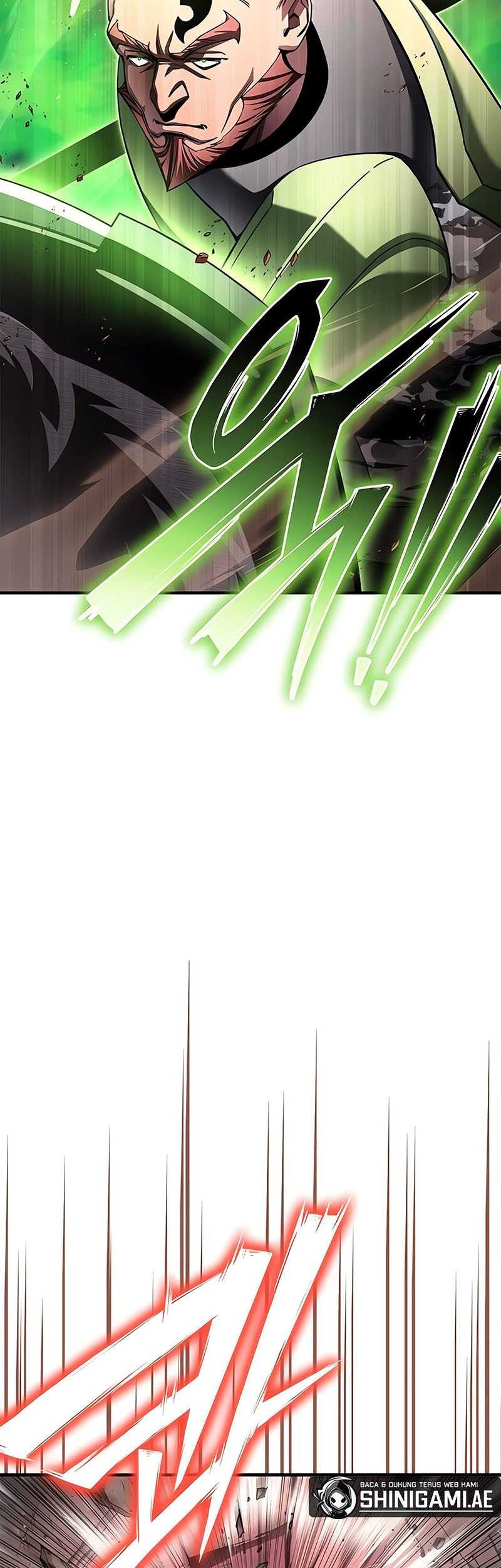 Superhuman Battlefield Chapter 144 Gambar 16