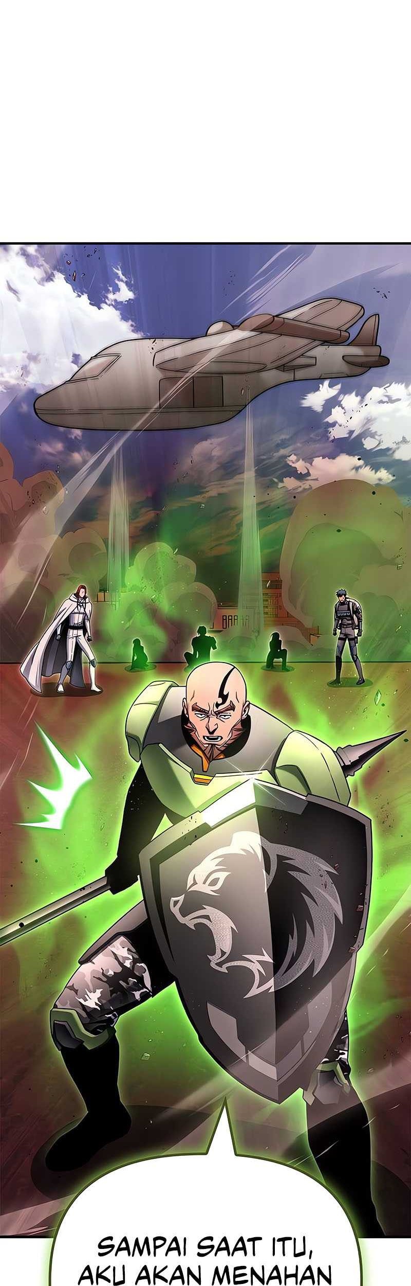 Superhuman Battlefield Chapter 144 Gambar 19