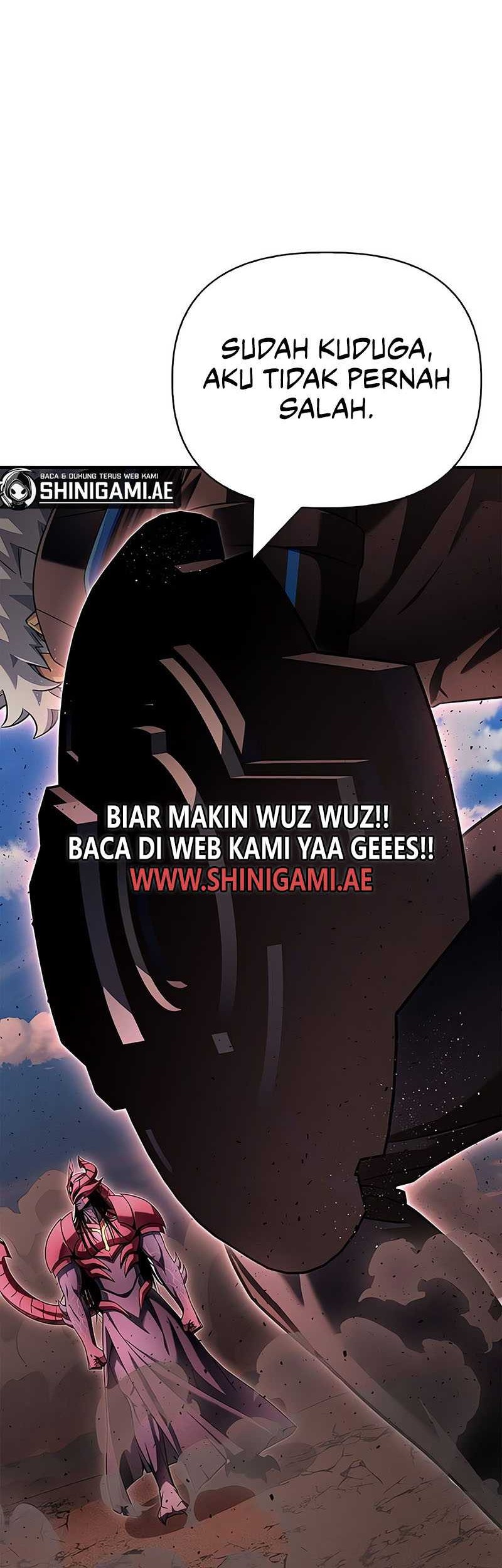 Superhuman Battlefield Chapter 144 Gambar 21