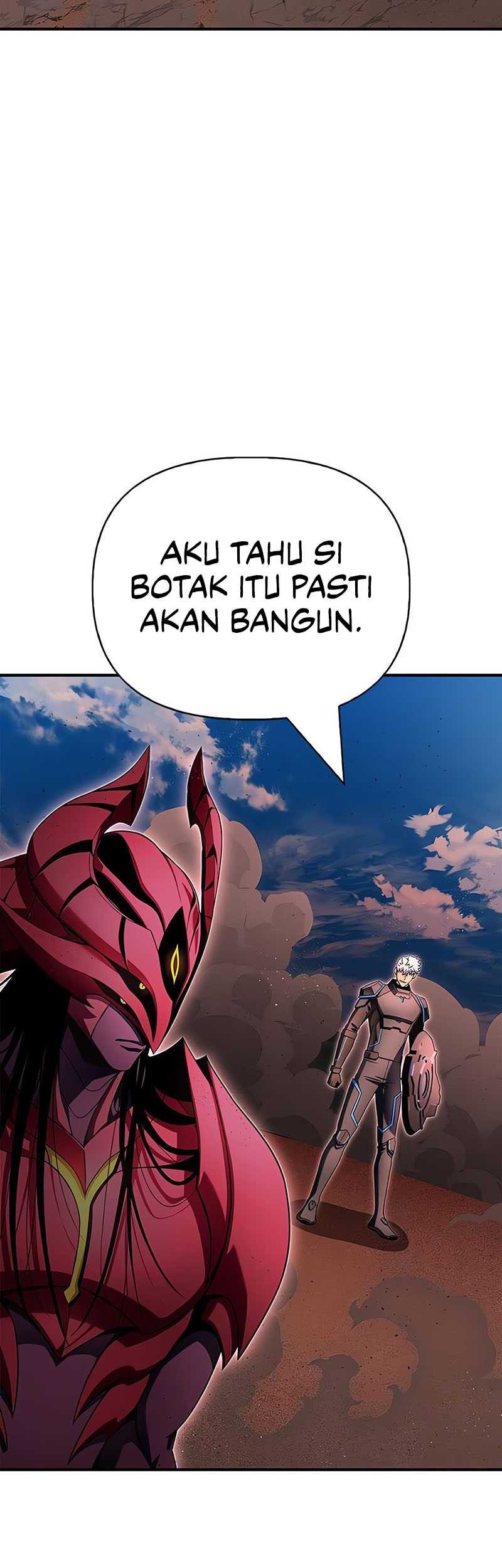 Superhuman Battlefield Chapter 144 Gambar 22