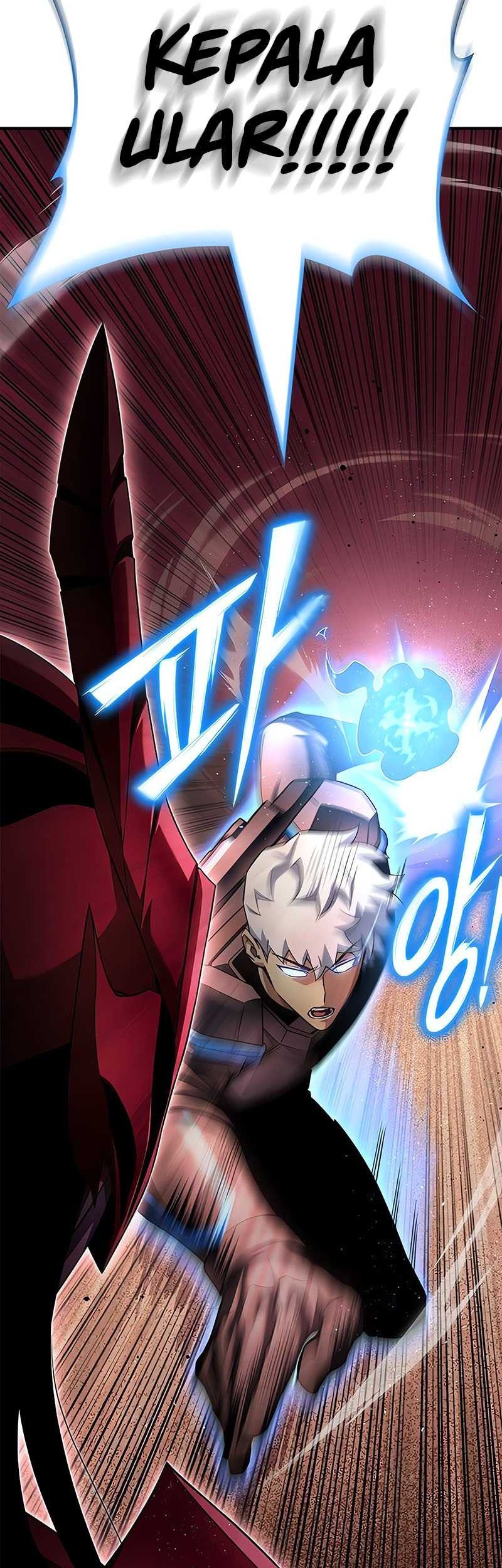 Superhuman Battlefield Chapter 144 Gambar 24