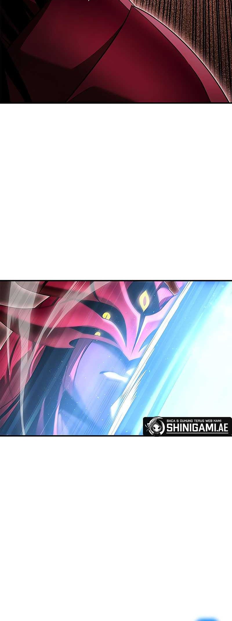 Superhuman Battlefield Chapter 144 Gambar 25