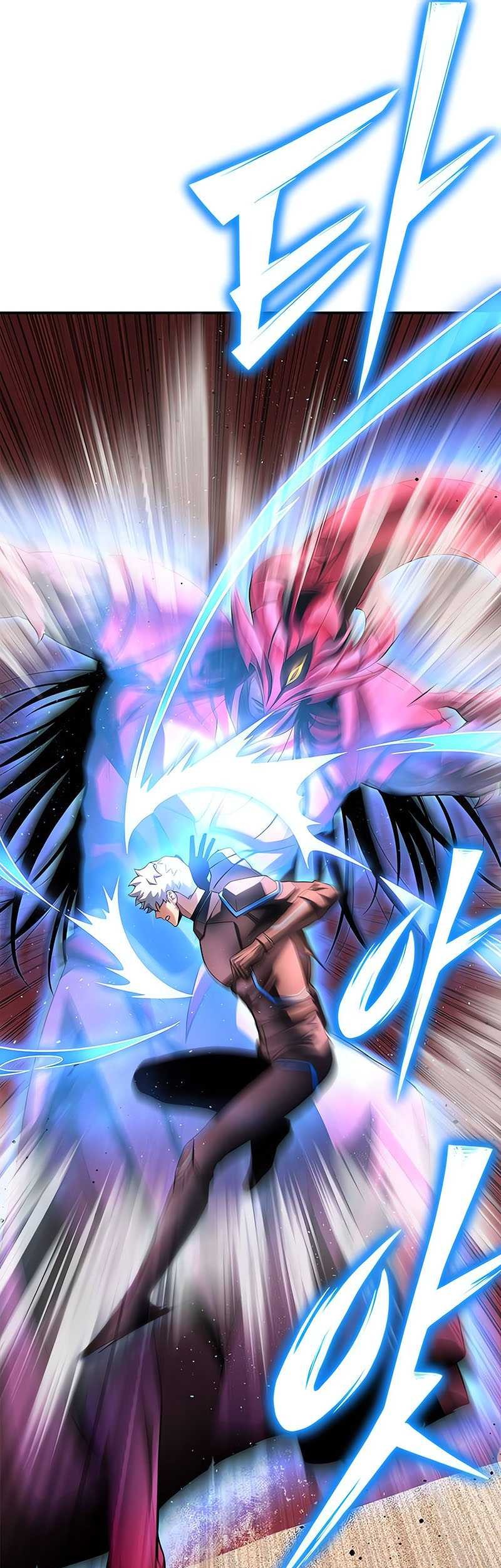 Superhuman Battlefield Chapter 144 Gambar 26