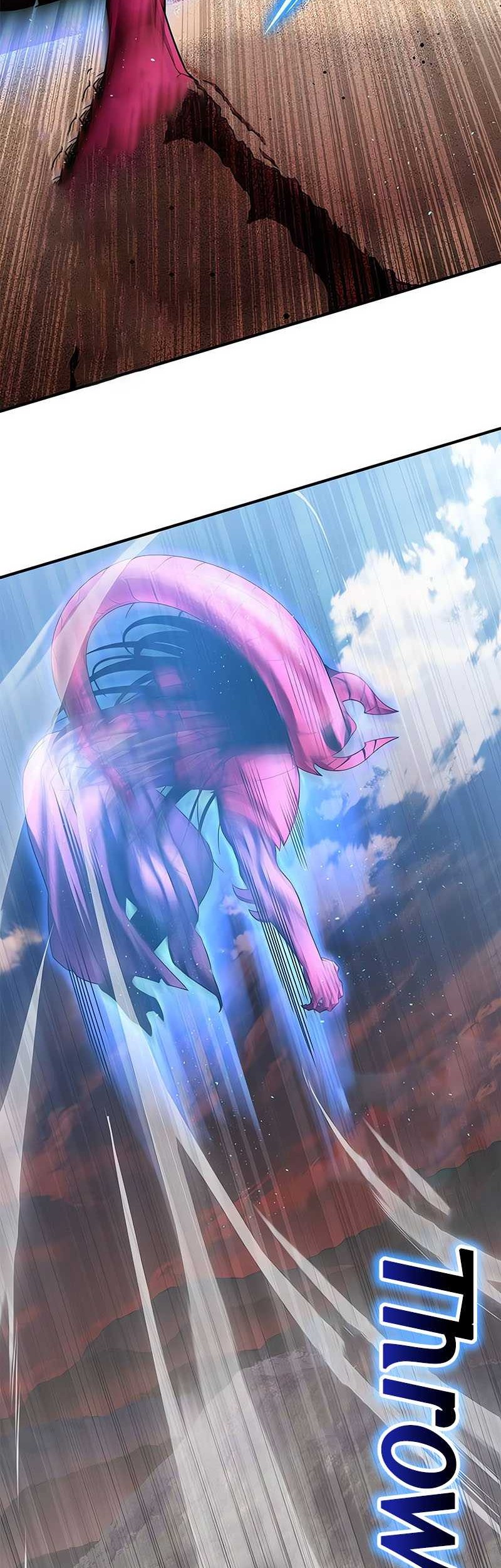 Superhuman Battlefield Chapter 144 Gambar 27