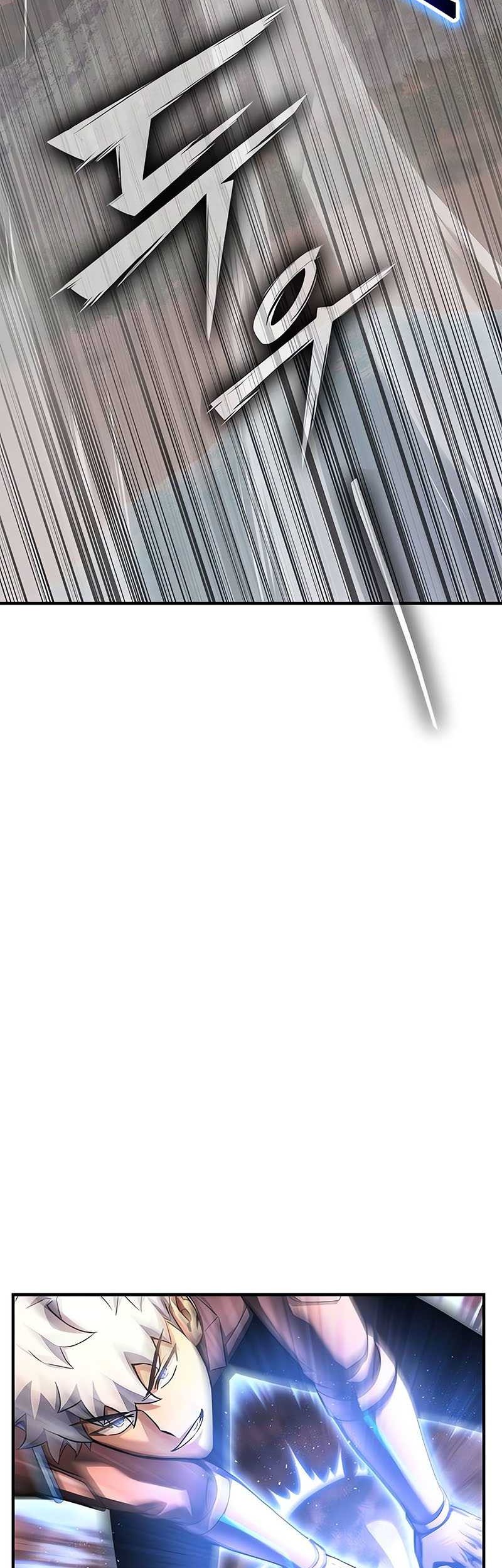 Superhuman Battlefield Chapter 144 Gambar 28