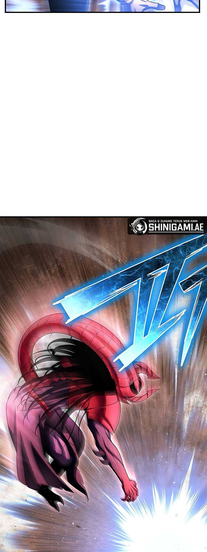 Superhuman Battlefield Chapter 144 Gambar 29
