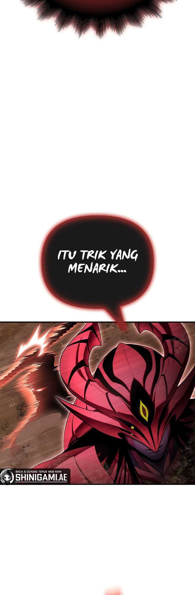 Superhuman Battlefield Chapter 144 Gambar 33