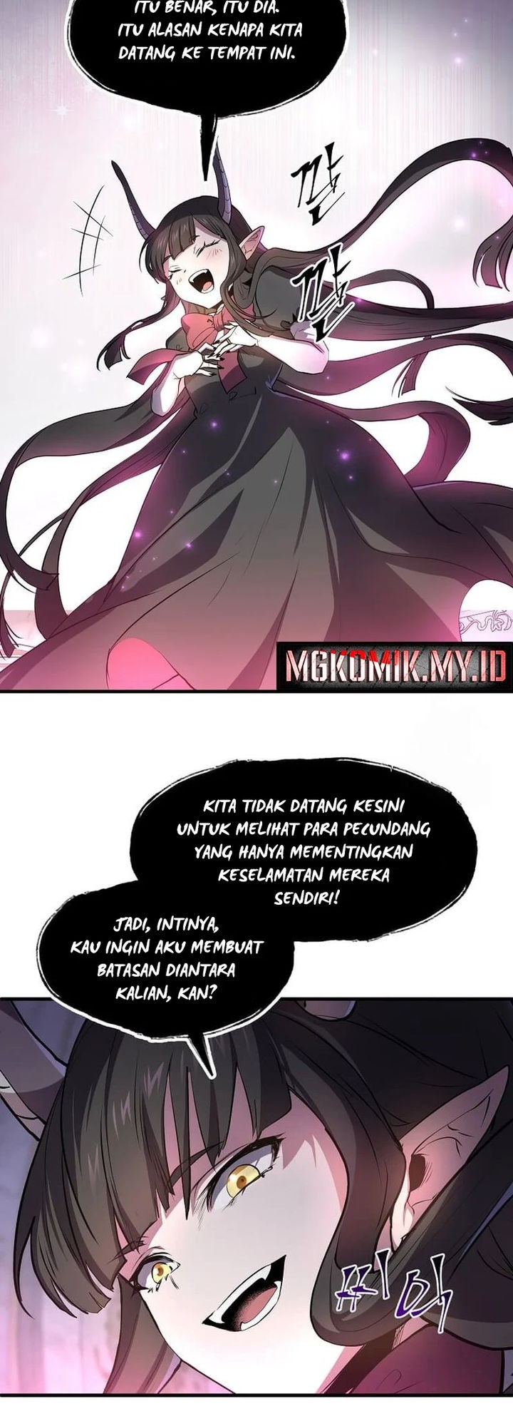 Leveling Up with Skills Chapter 92 Gambar 43