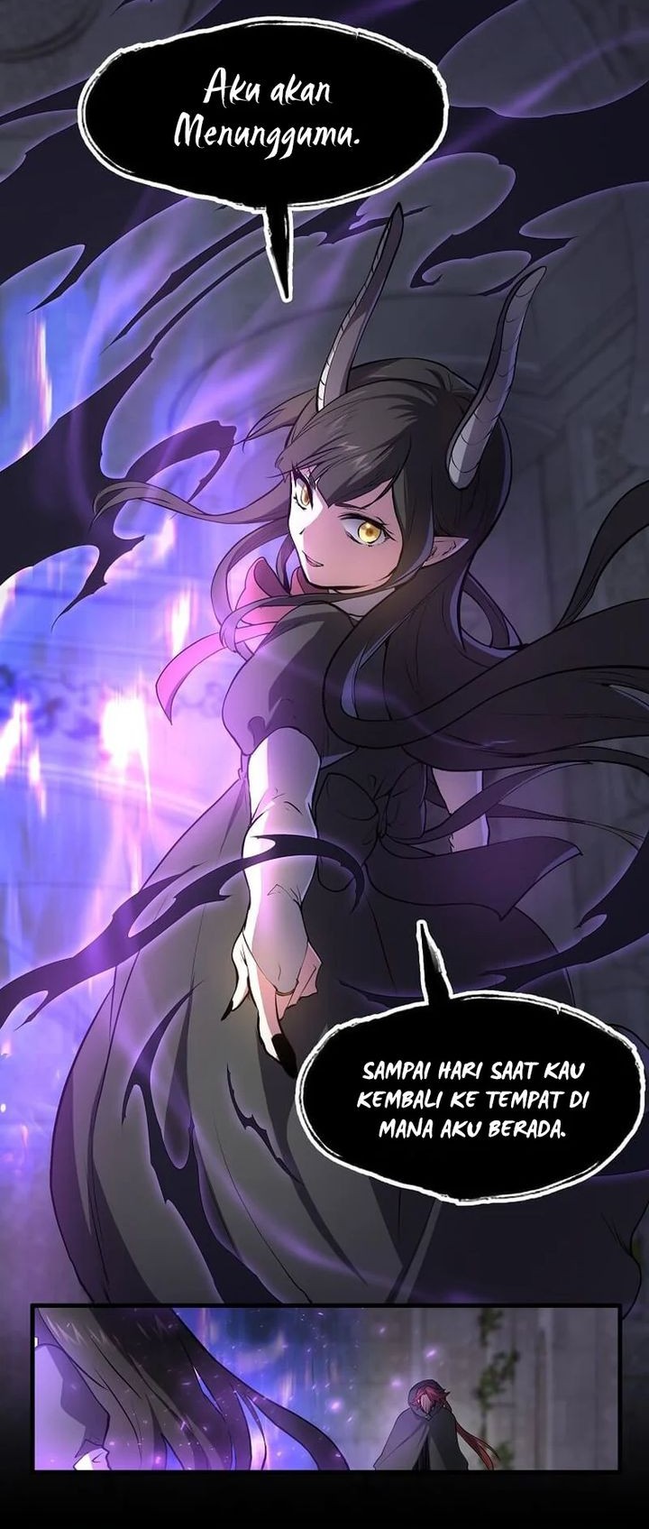 Leveling Up with Skills Chapter 92 Gambar 49