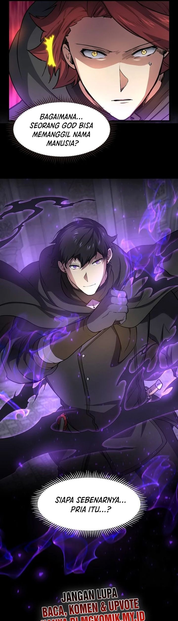 Leveling Up with Skills Chapter 92 Gambar 50