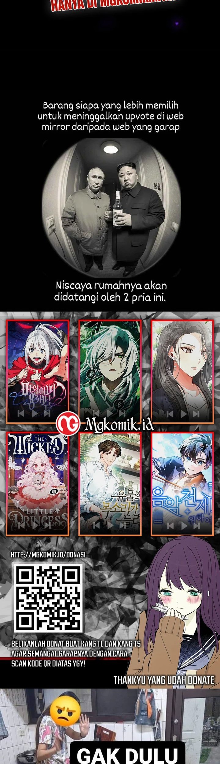 Leveling Up with Skills Chapter 92 Gambar 51