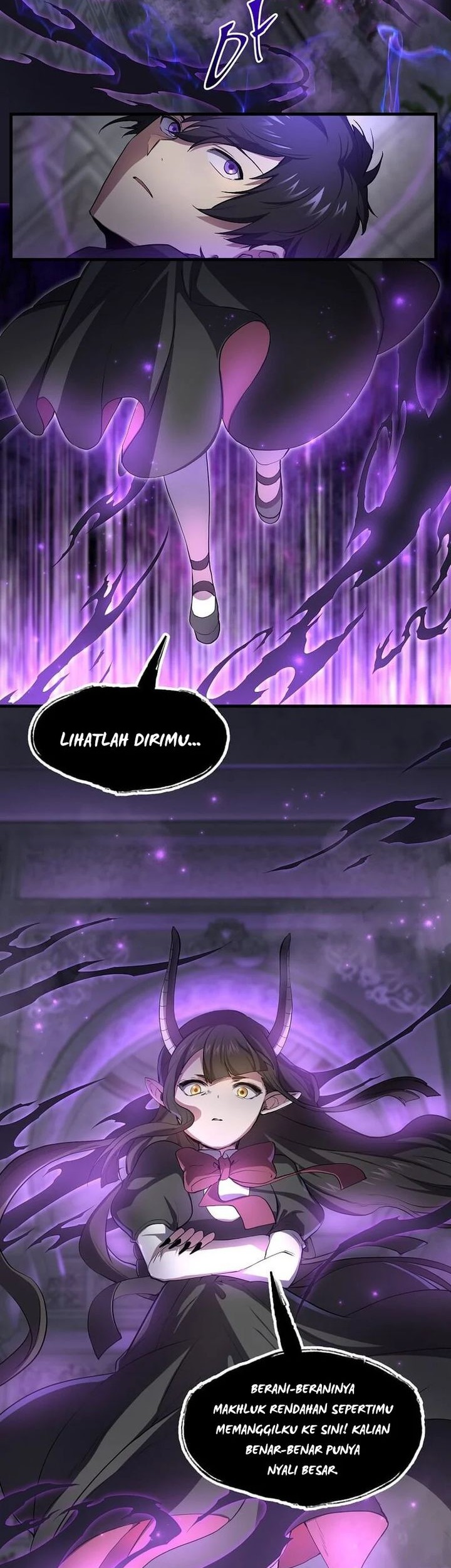 Leveling Up with Skills Chapter 92 Gambar 30