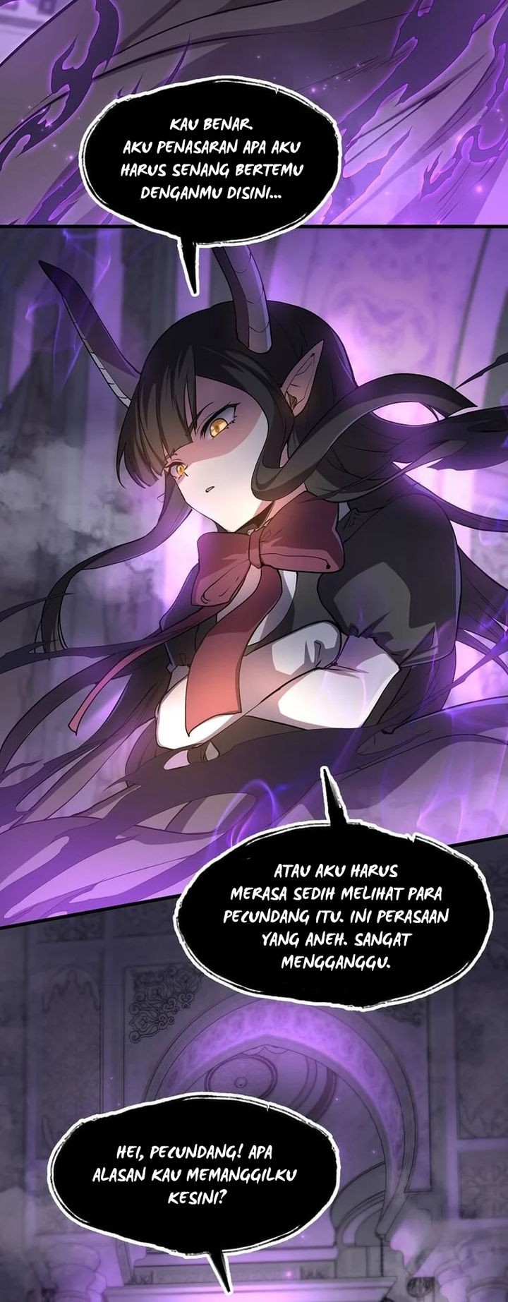 Leveling Up with Skills Chapter 92 Gambar 34